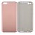 Back Panel Cover For Oppo A77 White - Maxbhi Com