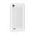 Full Body Housing For Mtech Ace 9 White - Maxbhi.com
