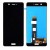 Lcd With Touch Screen For Nokia 5 Blue By - Maxbhi Com