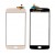 Touch Screen Digitizer For Moto E4 Plus 32gb Gold By - Maxbhi Com