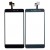 Touch Screen Digitizer For Nubia N1 64gb Black By - Maxbhi Com