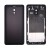 Back Panel Cover For Meizu M6 Note 16gb Black - Maxbhi Com
