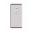 Full Body Housing For Lenovo Zuk Edge Ii Black - Maxbhi Com