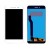 Lcd With Touch Screen For Panasonic Eluga I3 Mega White By - Maxbhi Com