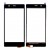 Touch Screen Digitizer For Nokia 3 Blue By - Maxbhi Com