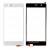 Touch Screen Digitizer For Nokia 3 White By - Maxbhi Com