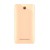 Full Body Housing For Lephone W12 Gold - Maxbhi.com