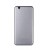 Full Body Housing For Oukitel U7 Max Grey - Maxbhi.com