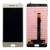Lcd With Touch Screen For Micromax Canvas 2 Q4310 Gold By - Maxbhi Com
