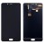 Lcd With Touch Screen For Nubia N2 Black By - Maxbhi Com