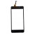 Touch Screen Digitizer For Oukitel C3 Black By - Maxbhi Com
