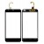 Touch Screen Digitizer For Oukitel U7 Max White By - Maxbhi Com