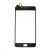Touch Screen Digitizer For Zte Nubia N2 Black By - Maxbhi Com