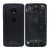 Back Panel Cover For Moto Z2 Play 32gb Black - Maxbhi Com