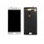 Lcd With Touch Screen For Meizu E2 White By - Maxbhi Com