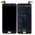 Lcd With Touch Screen For Micromax Dual 4 E4816 Black By - Maxbhi Com