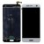 Lcd With Touch Screen For Micromax Dual 4 E4816 Gold By - Maxbhi Com