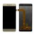 Lcd With Touch Screen For Micromax Vdeo 4 Gold By - Maxbhi Com