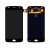 Lcd With Touch Screen For Moto Z2 Play 32gb Black By - Maxbhi Com