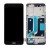 Display for Oneplus 5 128gb Black (Combo Folder) by Maxbhi.com
