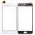 Touch Screen Digitizer For Meizu E2 White By - Maxbhi Com