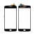 Touch Screen Digitizer For Motorola Moto E4 Plus Black By - Maxbhi Com