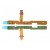 Power Button Flex Cable For Honor 5c On Off Flex Pcb By - Maxbhi Com