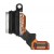 Charging Connector Flex Cable For Sony Xperia M4 Aqua 16gb By - Maxbhi Com