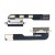 Charging Connector Flex Pcb Board For Apple Ipad 2 Wifi Plus 3g By - Maxbhi Com