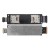 Sim Connector Flex Cable For Asus Zenfone 5 A500kl 16gb By - Maxbhi Com
