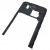 Back Middle Cover For Lg G Pro Lite By - Maxbhi Com