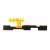 Volume Button Flex Cable For Htc Desire 310 By - Maxbhi Com