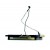 Antenna For Nokia Lumia 2520 By - Maxbhi Com