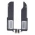 Loud Speaker Flex Cable For Apple Ipad Mini 4 Wifi 128gb By - Maxbhi Com