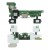 Charging Connector Flex Cable For Samsung Galaxy A3 Sma300fu By - Maxbhi Com