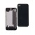 Full Body Housing for Apple iPhone 4s - Black