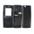 Full Body Housing for Micromax X101 - Black