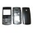Full Body Housing for Nokia X2-01 Black