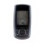 Full Body Housing for Samsung M600 - Black