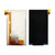 LCD Screen for Philips W3500 (replacement display without touch)