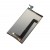 Display for Acer Liquid E700 - White (complete assembly folder) (Combo Folder) by Maxbhi.com
