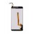 LCD with Touch Screen for Alcatel Idol X Plus 6043D - Blue (complete assembly folder)