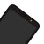 LCD with Touch Screen for BlackBerry Z30 - Black (complete assembly folder)