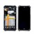 Display for Cat S50 - White (complete assembly folder) (Combo Folder) by Maxbhi.com