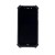 Display for Cat S50 - White (complete assembly folder) (Combo Folder) by Maxbhi.com