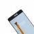 Display for Gionee F103 Pro - Gold (complete assembly folder) (Combo Folder) by Maxbhi.com