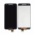 LCD with Touch Screen for Google Nexus 5X 16GB - Black (complete assembly folder)