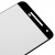 LCD with Touch Screen for Google Nexus 5X 16GB - Black (complete assembly folder)