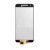 LCD with Touch Screen for Google Nexus 5X 16GB - Black (complete assembly folder)