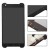 LCD with Touch Screen for HTC One X9 - Grey (complete assembly folder)